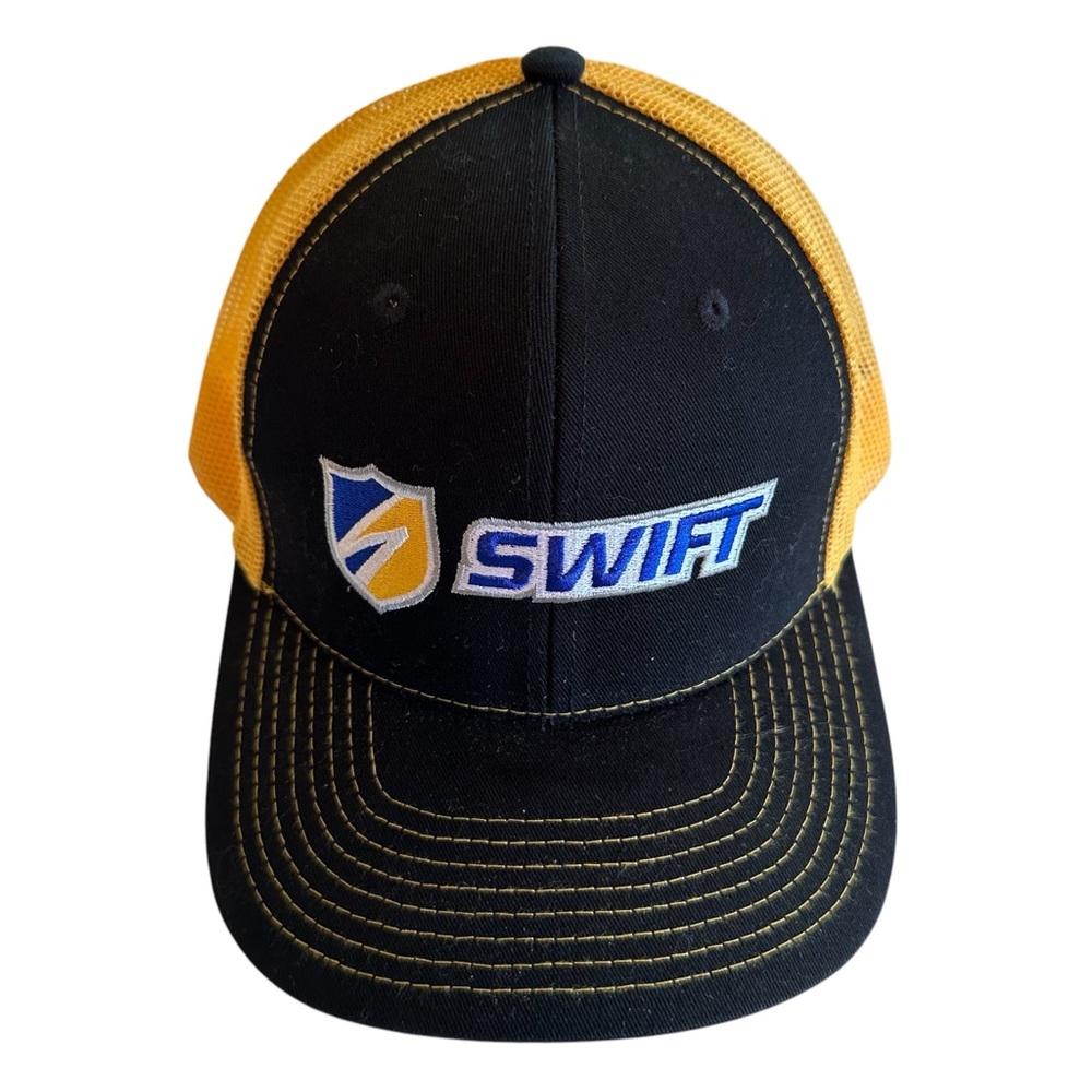 Swift Snapback Trucker Hat